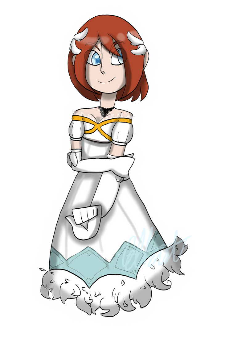 Princess Elise + Analysis by Celtrist on DeviantArt