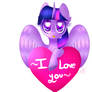 TWI LOVES YOU!