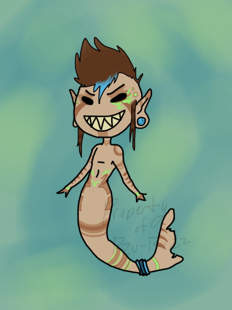 Shark Boy Auction-1-Closed