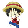 Luffy