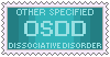 OSDD Stamp