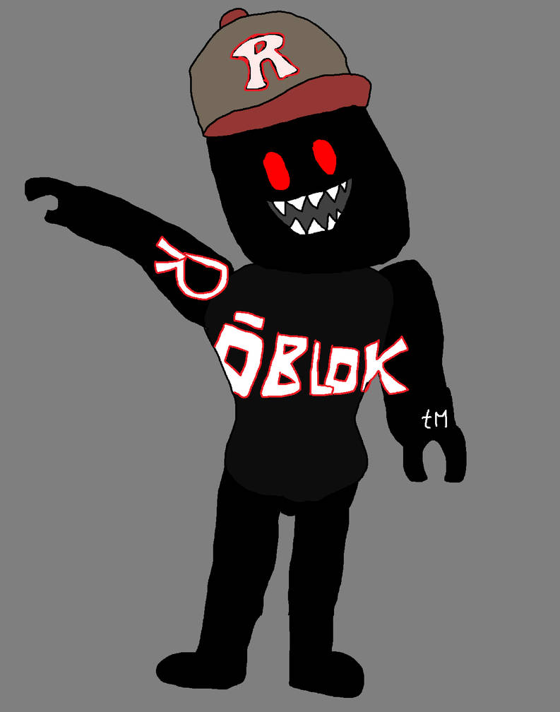 Roblox Guest 666 by Soggynudkip100 on DeviantArt