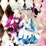 Alice and Madhatter