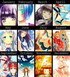 2012 Art Summary