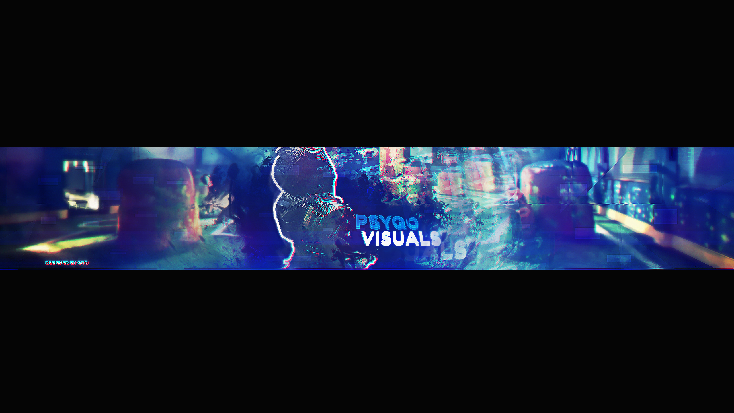 Psyqovisuals