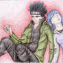 shino x hinata__