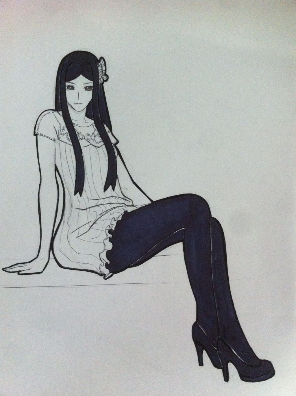 Pokemon Valerie by jhonbanhart on DeviantArt