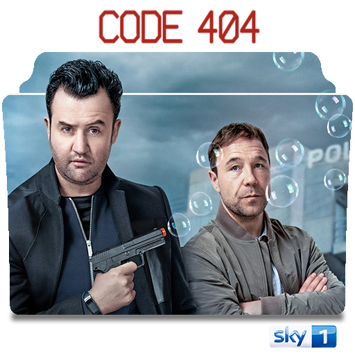 Code 404 Programme Code 404.v01 by aly70 on DeviantArt