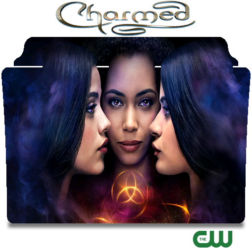Charmed.v01 by aly70 on DeviantArt