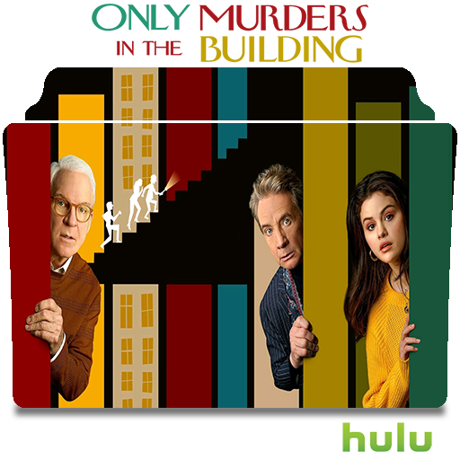 Only Murders in The Building.v01 by aly70 on DeviantArt