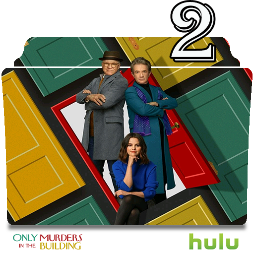 Only Murders in The Building.s02 by aly70 on DeviantArt