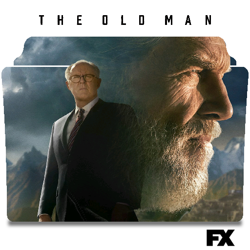 The Old Man.v01 by aly70 on DeviantArt