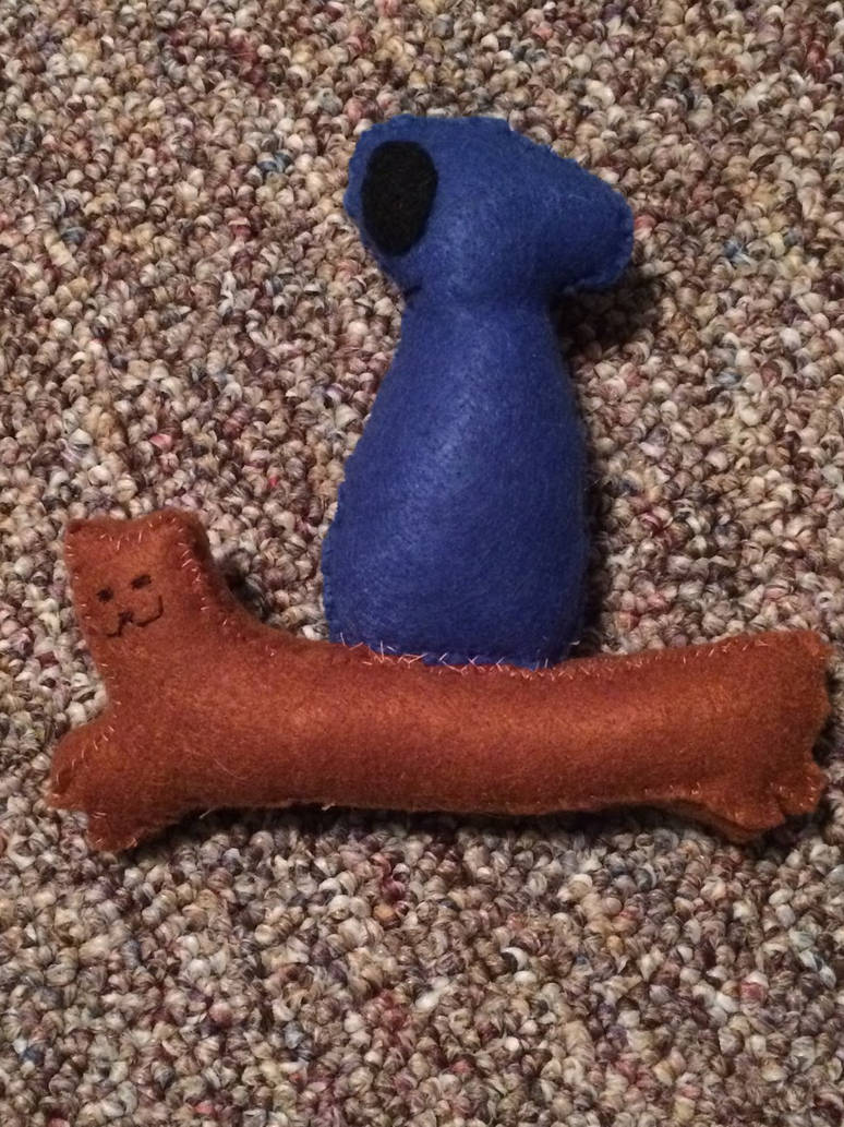 River Person Plushie Undertale By Sanji4522 On DeviantArt river-person-plushie-undertale-by-sanji4522-on-deviantart