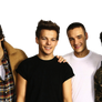 One Direction png
