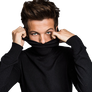 Louis Tomlinson - One Direction png