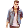 Josh Cuthbert - Union J png