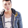 Josh Cuthbert - Union J png