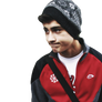 Zayn Malik - One Direction png