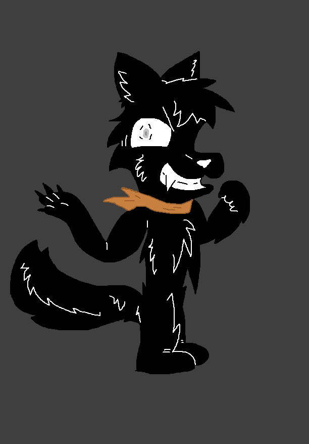 The Soulless Fox by Wolfeedoo on DeviantArt The Soulless Fox by Wolfeedoo on DeviantArt