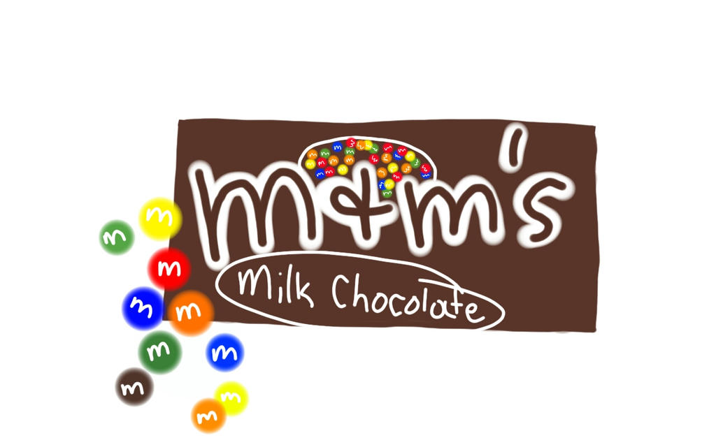 MM Candy By Drawemoji2017 On DeviantArt