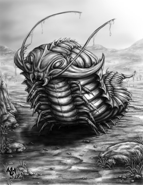 Trilobite