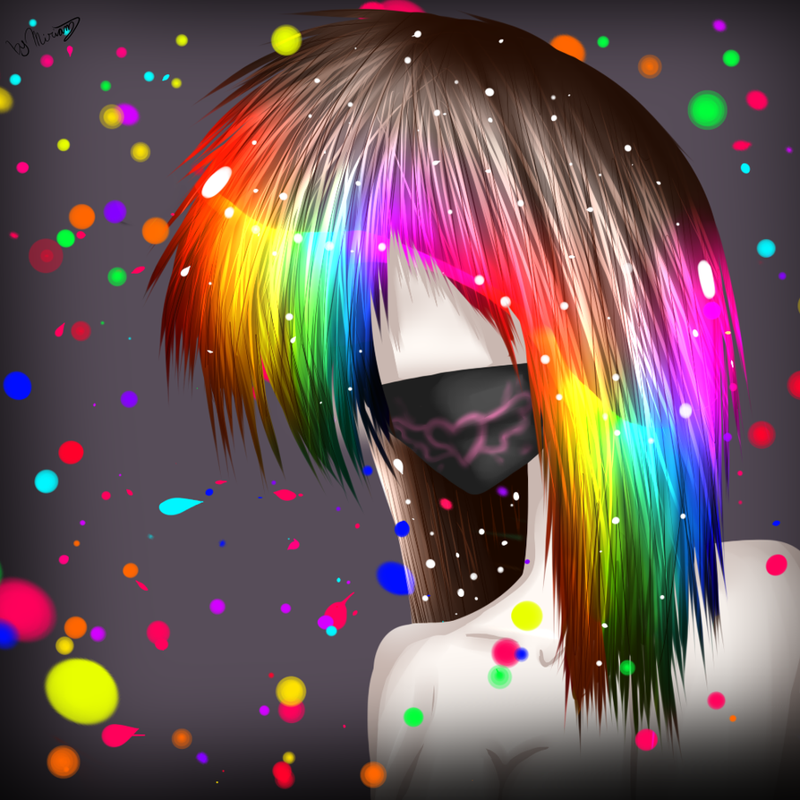 Color Attack Color Attack by Spatzibear on DeviantArt