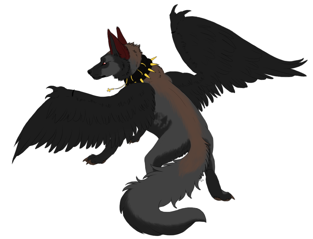 Unique Scrow Scrow by disasterpuppet on DeviantArt