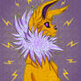 Jolteon