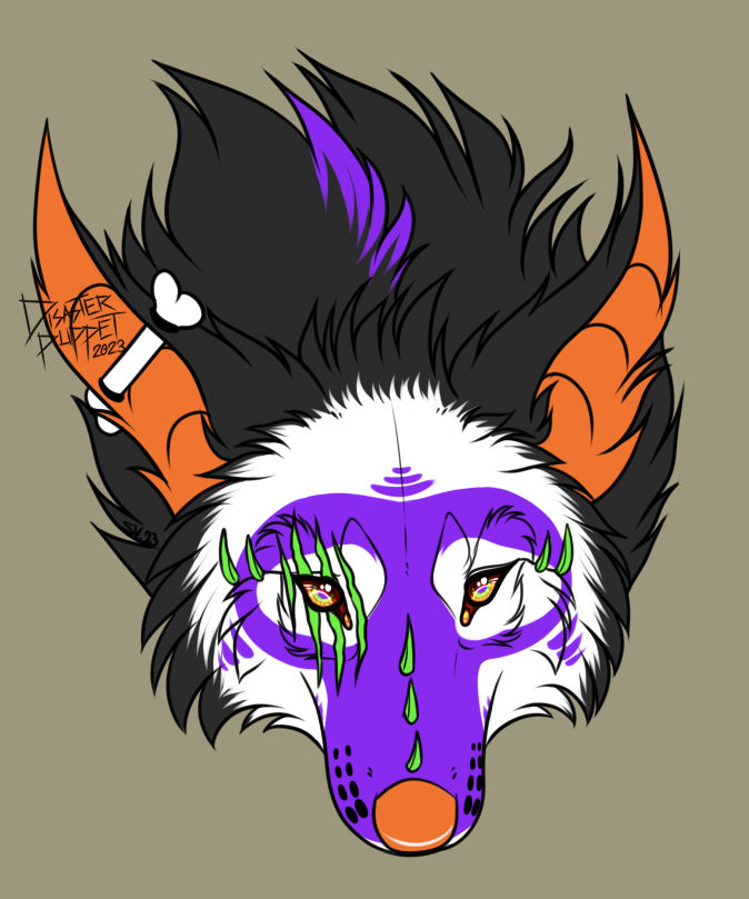 Animal Xps File Deviantart x by disasterpuppet on DeviantArt