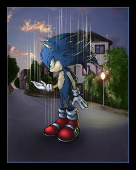 Sonic