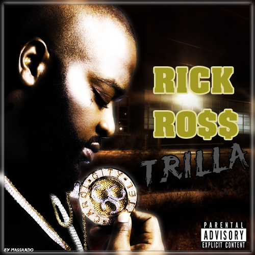 Rick Ross