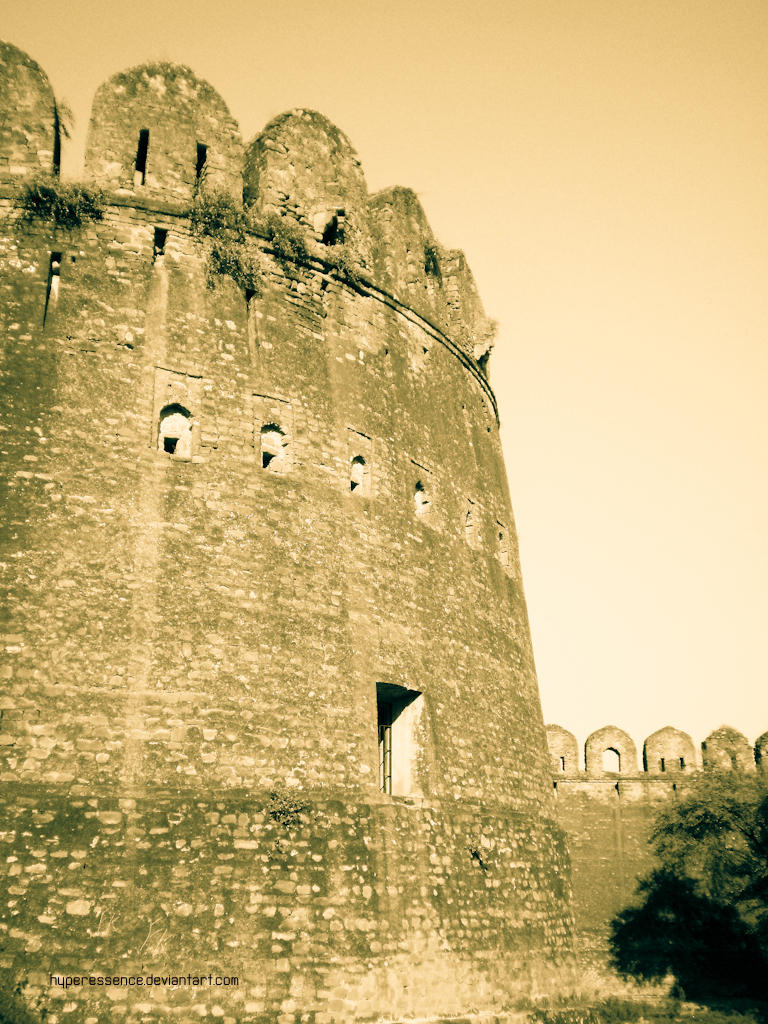 Fort Window by hyperessence on DeviantArt