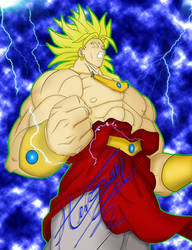 Broly