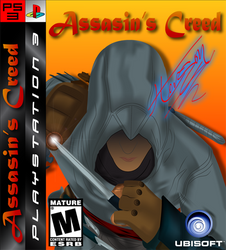 Assasin's creed