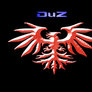 3D Logo Ani Gorgo for Clan DuZ