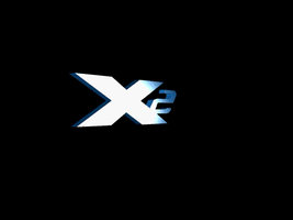 3D Logo X2 for Gamer Forum