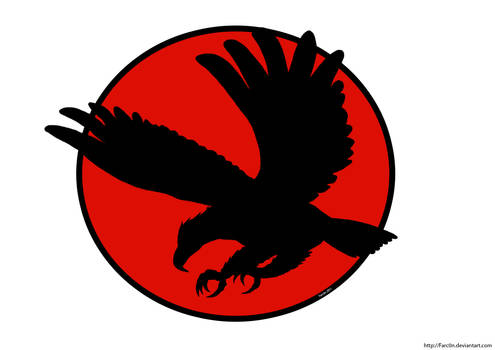 Eagle Attack Logo