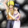 NaruHina: The Rope