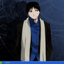 Roy Mustang Desktop 2