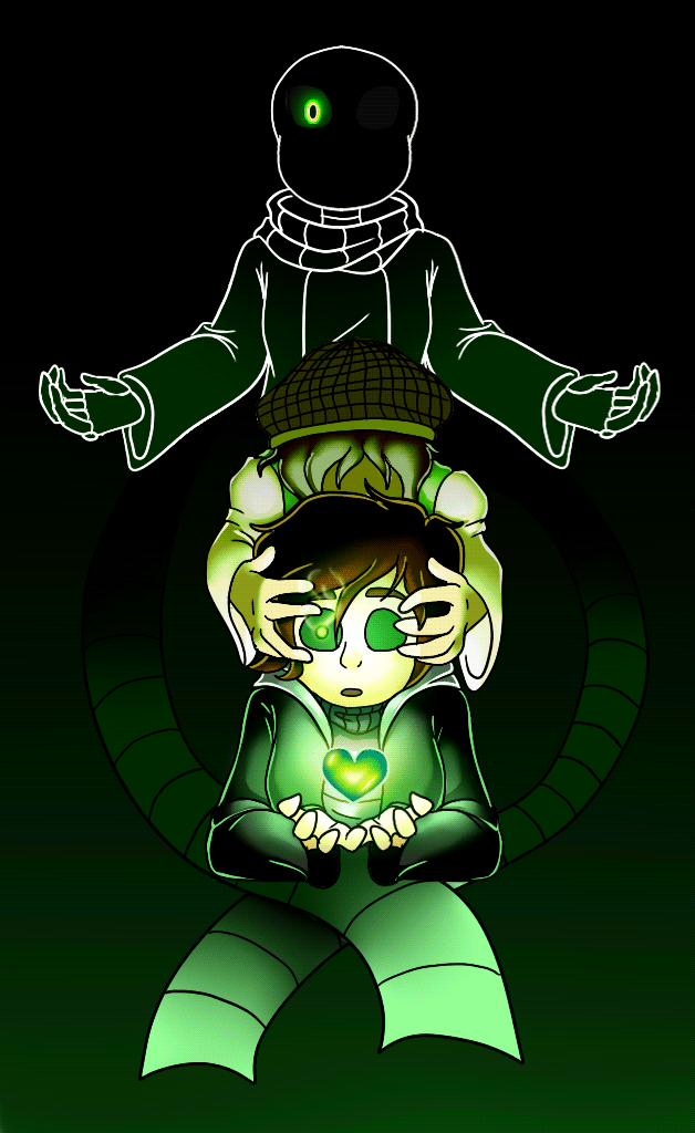 The Green Soul Gif By Emerald Soul On Deviantart The Green Soul Gif By Emerald Soul On Deviantart
