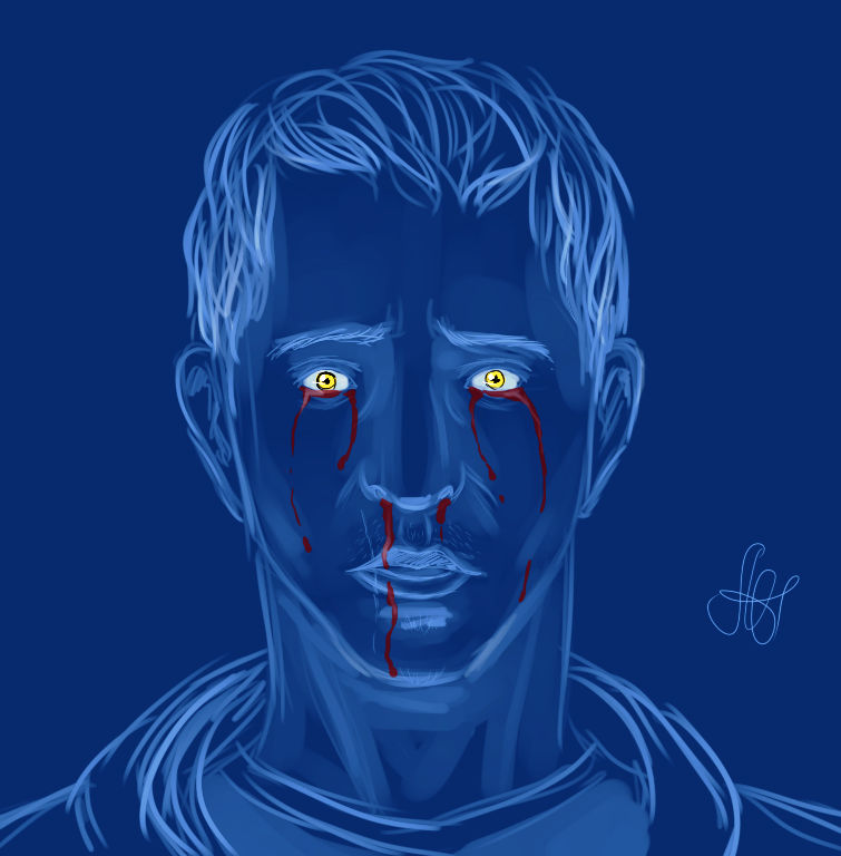 Bleeding Effect by CherrySUN93 on DeviantArt