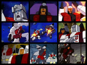 Aerialbots