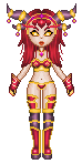 Alexstrasza