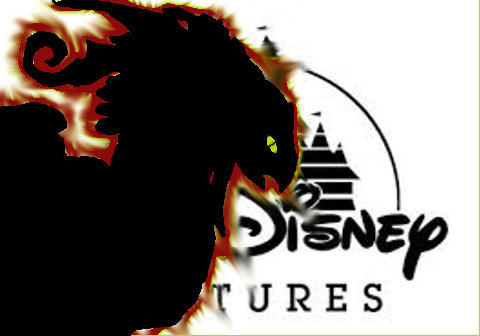 Disney Dragon by YiloisePiraya on DeviantArt