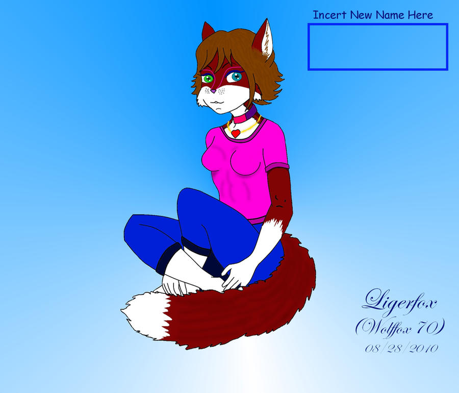Deviantart Limber Fox Fan Art 18 by ligerfox on DeviantArt