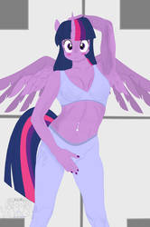 Princess Twilight Sparkle