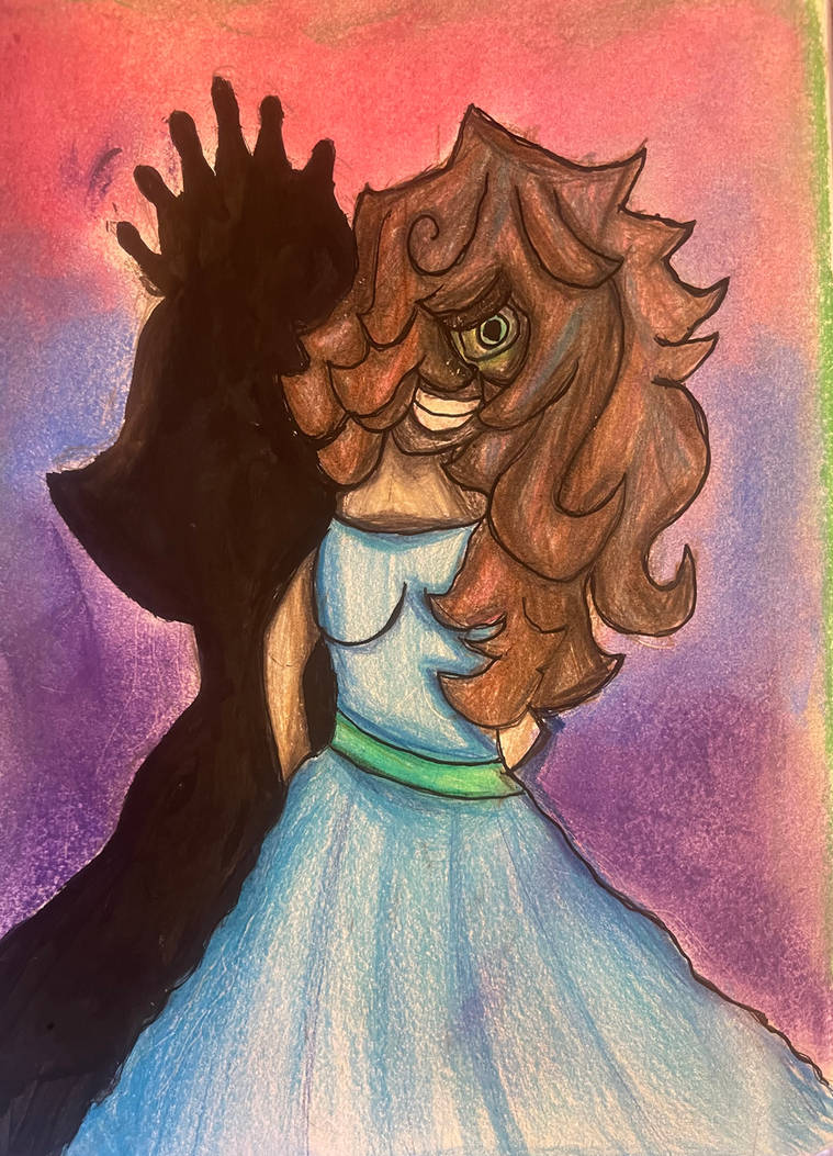 The fallen princess. by Sundrop2 on DeviantArt