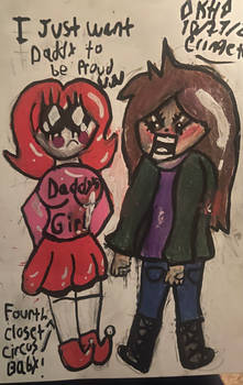 Cringetober day 27-YouTuber fanart
