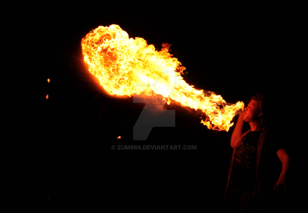 Fire Splinters Fire spitter 0021 by zum666 on DeviantArt