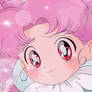 Chibiusa 